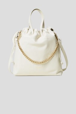 Сумка-тоут TWINSET