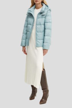 Пуховик TWINSET