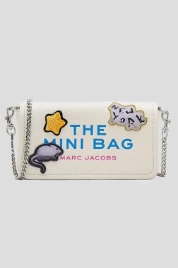 Сумка кросс-боди Marc Jacobs