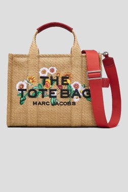 Сумка-тоут Marc Jacobs