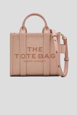 Сумка-тоут Marc Jacobs