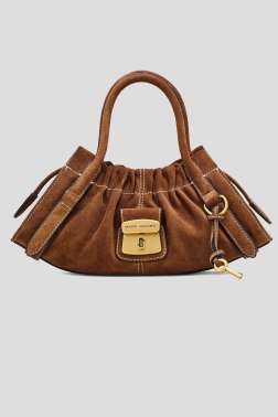 Сумка-тоут Marc Jacobs