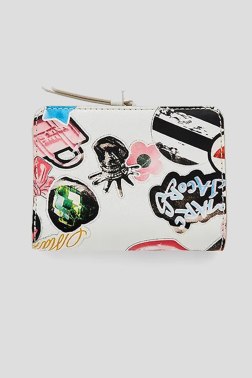 Кошелек Marc Jacobs