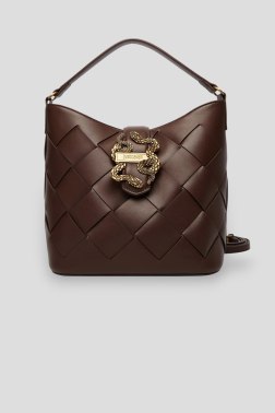 Сумка-тоут Roberto Cavalli