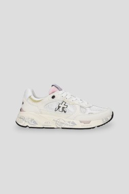 Кроссовки lifestyle Premiata