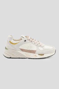 Кроссовки lifestyle Premiata