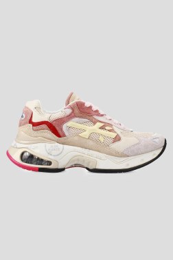 Кроссовки lifestyle Premiata