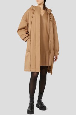 Парка Max Mara