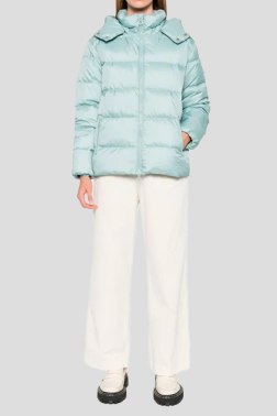 Пуховик TWINSET