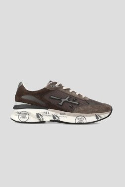 Кроссовки lifestyle Premiata