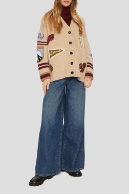 Кардиган Max Mara