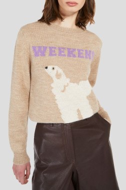 Джемпер Max Mara