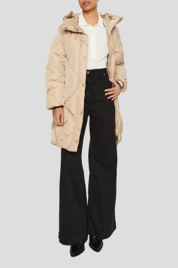 Пуховик Max Mara