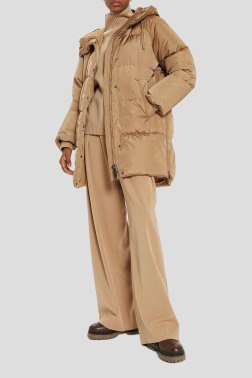 Пуховик Max Mara