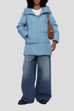 Пуховик Max Mara