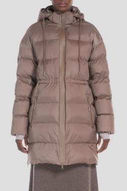 Пуховик Max Mara