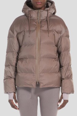Пуховик Max Mara