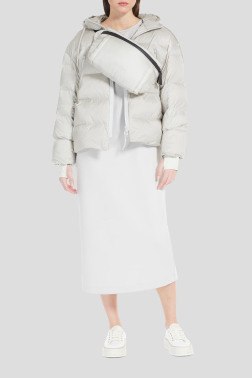 Пуховик Max Mara