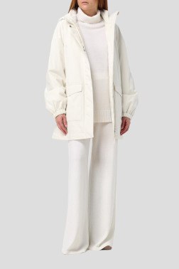 Пуховик Max Mara