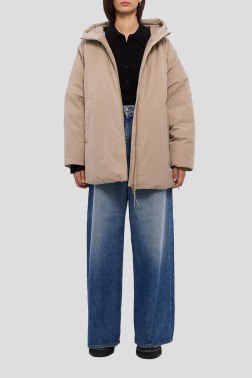 Пуховик Max Mara