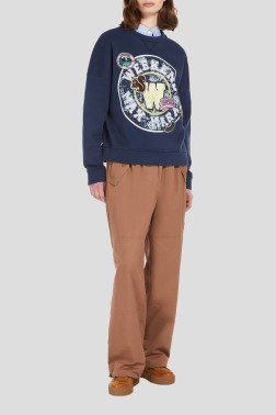 Свитшот Max Mara