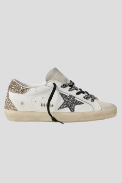 Кеды Golden Goose