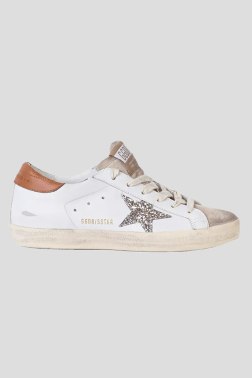 Кеды Golden Goose