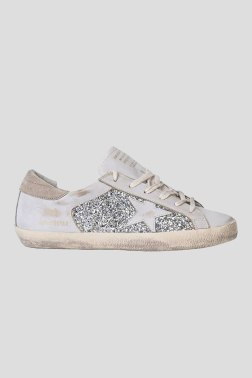 Кеды Golden Goose