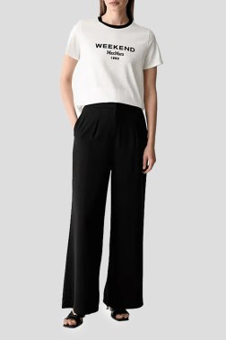 Женская футболка Max Mara