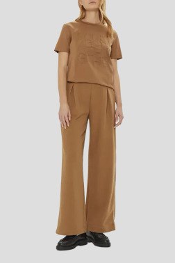 Женская футболка Max Mara