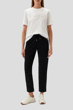 Женская футболка Max Mara