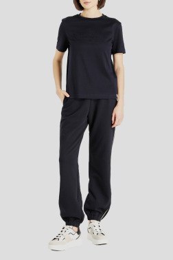 Женская футболка Max Mara