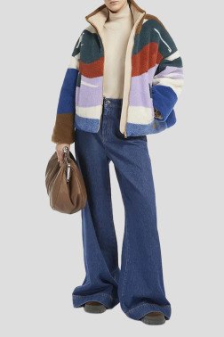 Пуховик Max Mara