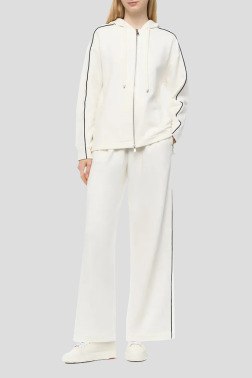 Спортивная кофта Premium Max Mara