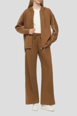 Спортивная кофта Premium Max Mara
