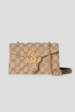 Сумка кросс-боди Gucci