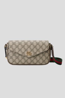 Сумка кросс-боди Gucci