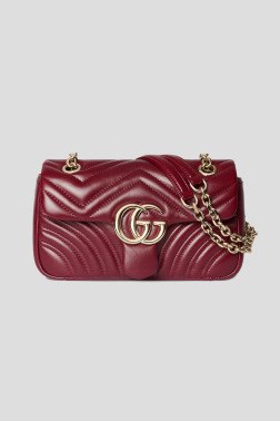Сумка кросс-боди Gucci