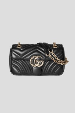 Сумка кросс-боди Gucci