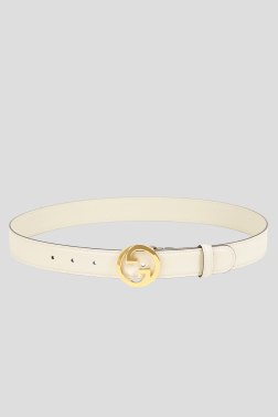 Классический ремень Gucci
