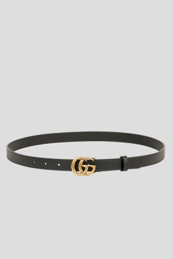 Классический ремень Gucci
