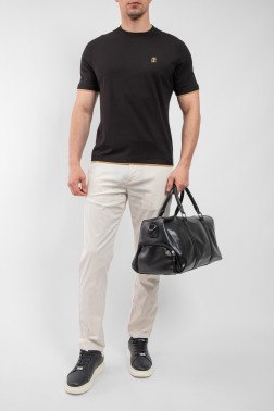 Футболка Brunello Cucinelli
