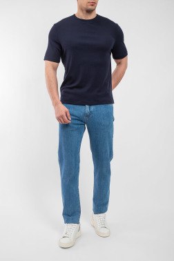 Футболка Loro Piana