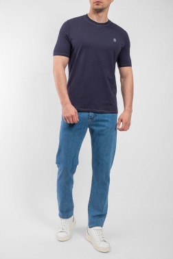 Футболка Brunello Cucinelli