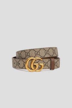 Классический ремень Gucci