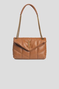 Сумка на плечо Yves Saint Laurent