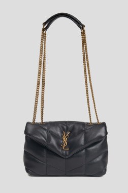 Сумка на плечо Yves Saint Laurent