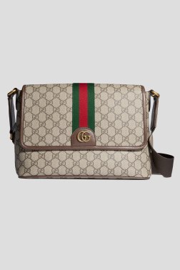 Сумка через плечо Gucci