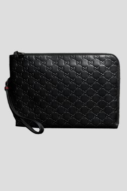 Мужской клатч Gucci