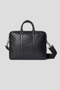 Деловая сумка Gucci